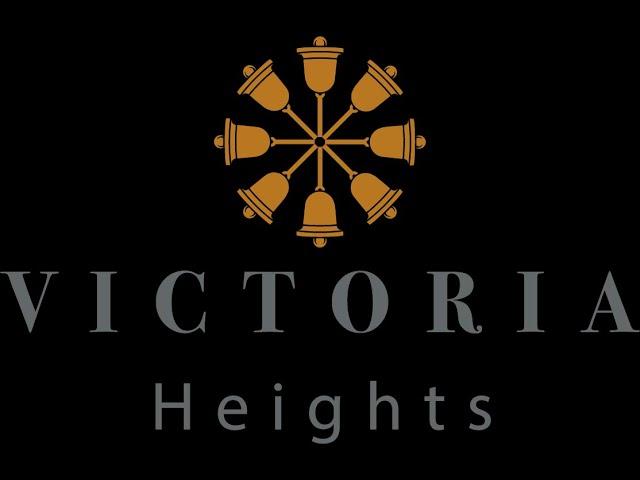 Victoria Heights, Alphington Development Flythrough