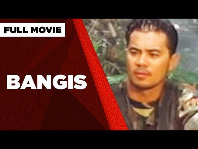 BANGIS: Monsour del Rosario, Rando Almanzor, Dindo Arroyo & Raymond Keannu  |  Full Movie