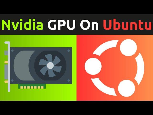 How To Check NVIDIA GPU Specification Information On Ubuntu Linux Command Line Terminal