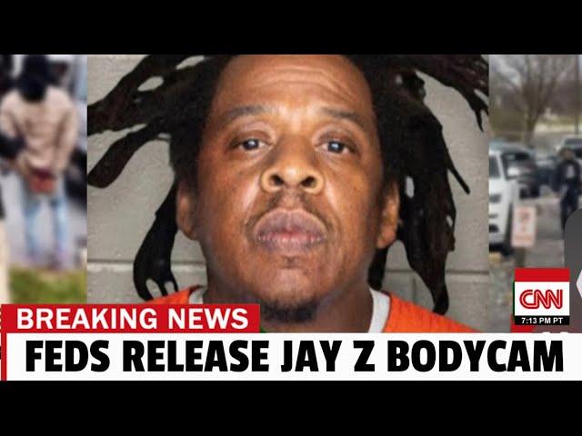 Feds Captured Jay Z For Kim Porter TMZ Pay $6M Kat Willams Released Diddy Footage 2Pac Jaguar Wright