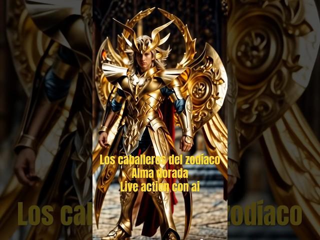 Los caballeros del zodíaco y sus armaduras divinas #saintseiya #saintseiyaknightsofthezodiac