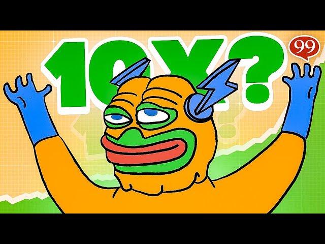 NEW 10X Potential BITCOIN Alternative? (Bitcoin Hyper REVIEW!)