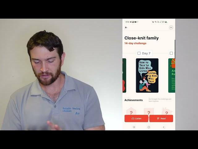 Headway Book Summary App Review - Is This the Blinkist Killer?