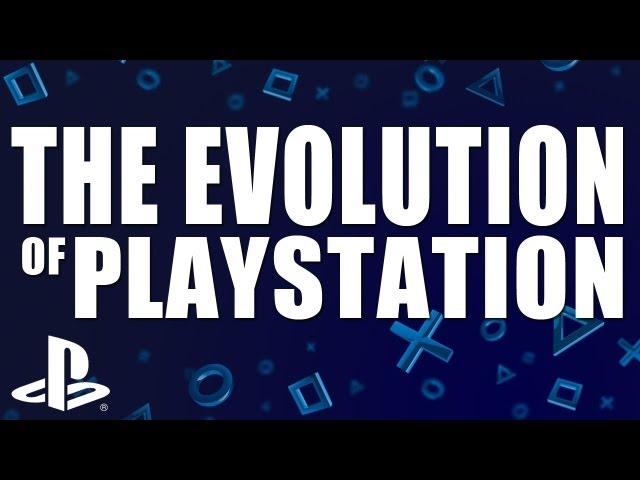 PS4 vs PS3 vs PS2 vs PS1 Graphics Comparison: The Road To PlayStation 4