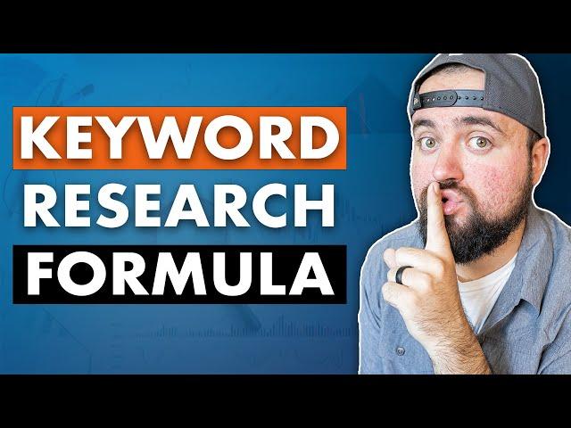 How To Do Keyword Research For YouTube Videos.