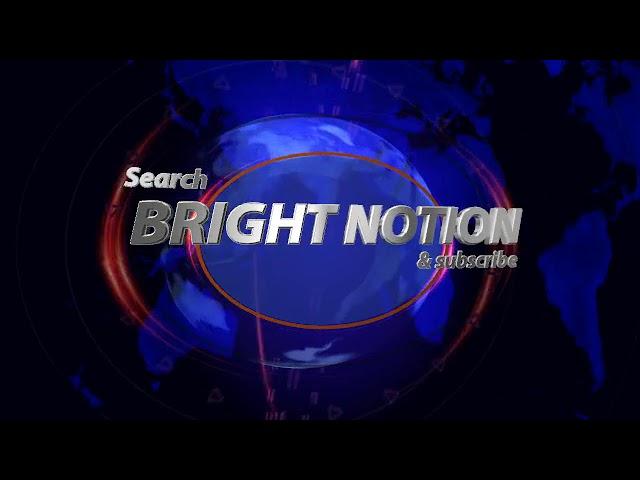 Search BRIGHT NOTION on popular platforms