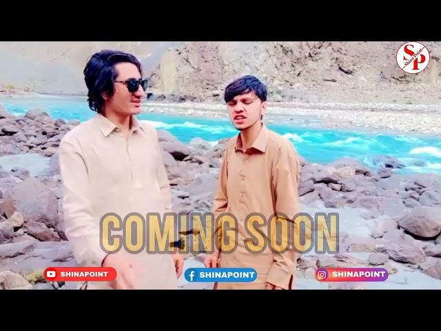 coming soon | naseer ahmed naseer | shinna song