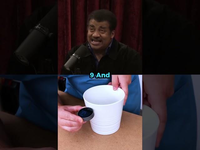 Leave The Mouse In Basement w/ Neil deGrasse Tyson