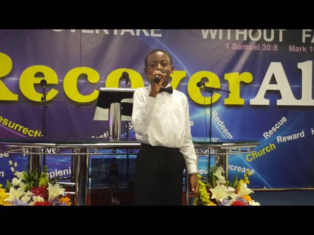 King of kings 4years after