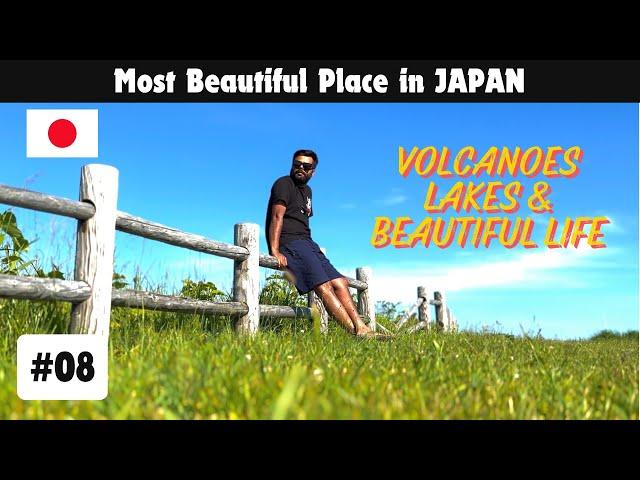 This was the Best Day of My JAPAN Trip  | Ep 8- THE GREATEST WALK