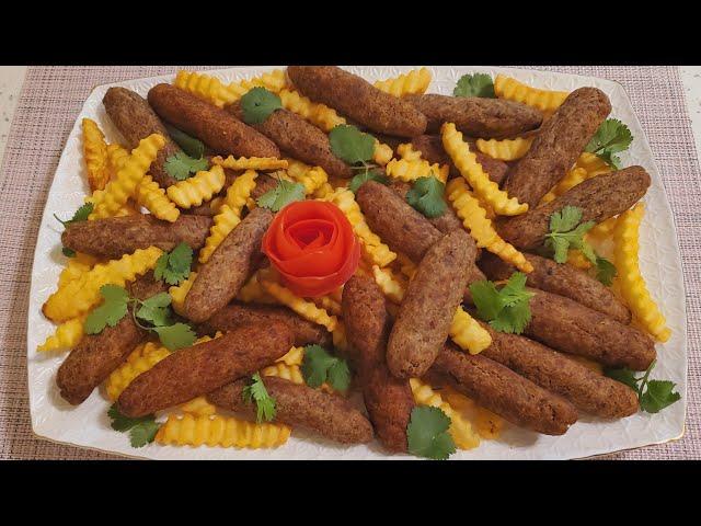 Lola kabab لوله کباب خوش طعم