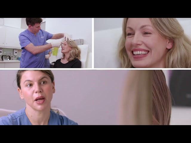 Reviews & Testimonials - Treatment at Cosmedics Skin Clinics
