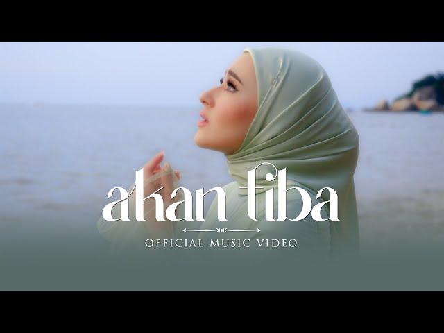 Hannah Delisha - Akan Tiba (Official Music Video)