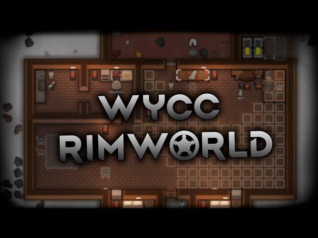 Rimworld *НОВЫЙ РАН* (Стрим от 07.08.2024)