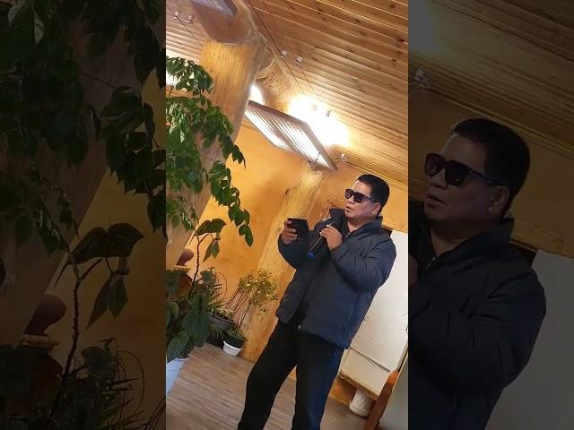 화개살 서쪽으로 간 여자