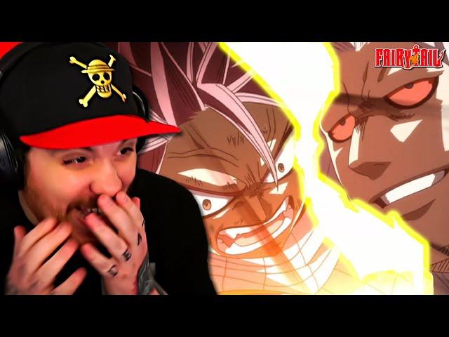 Fairy Tail Episode 64 Reaction | Zero!