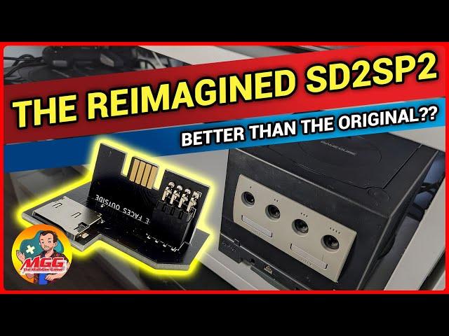 How Did I NOT Know This Existed?? :: SD2SP2 Pro