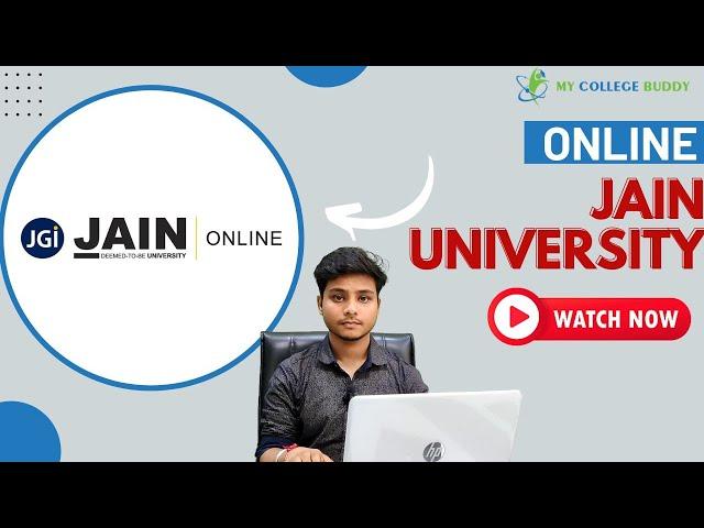 Jain Online University |Honest Review |Hidden Gem? Online Jain Complete Details 