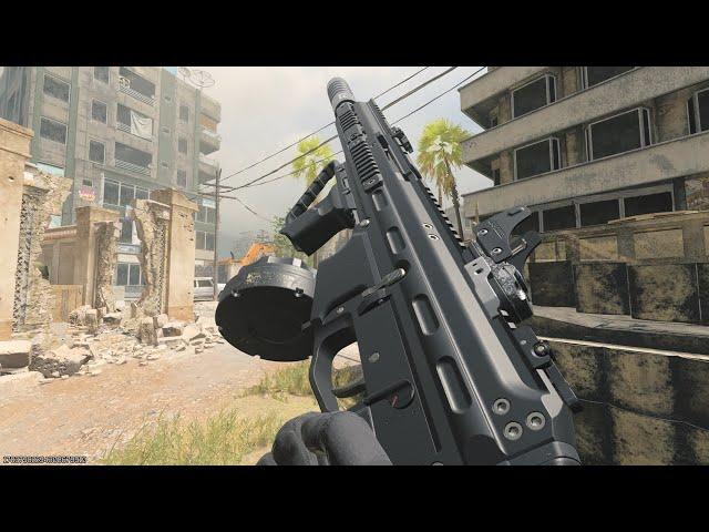 Striker 9 | Call of Duty Modern Warfare 3 Multiplayer Gameplay (No Commentary)