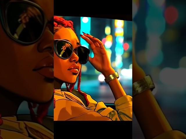 If the Streets Could Talk #sunoai #gen3 #90shiphop #hiphopbeats #beats