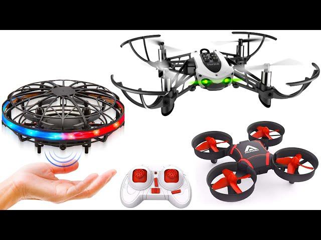 Best Drone For Kids | Mini Drones | Quad-copter Drone | You Must Have