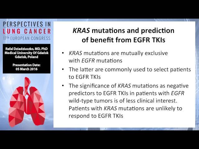 Strategies for Overcoming KRAS Mutations