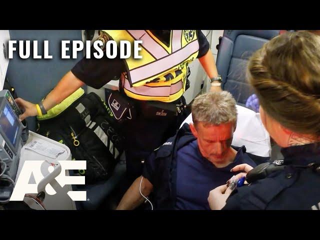 First Responder Attacked While Treating Victims (S1, E6) | Nightwatch: After Hours | Full Episode