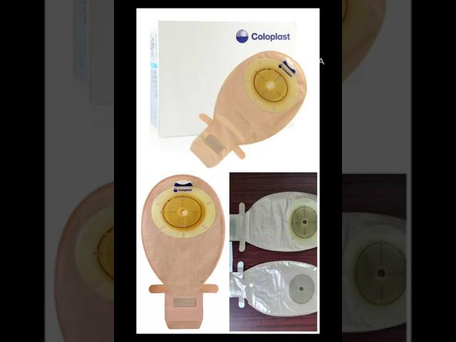 Types of Stoma Bags & Accessories for all stoma patients