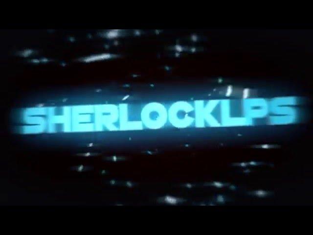 OfficialSherlockLPs Intro | Speedart soon