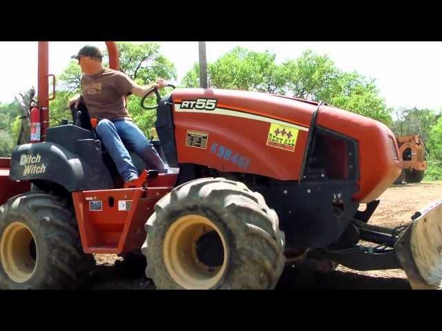 "Hanging At The Ranch" Kevin Fowler KFTV Episode 5 Season 1