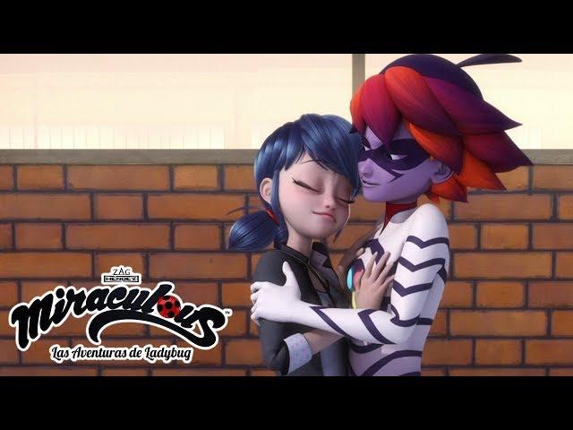 MIRACULOUS |  ILLUSTRATOR  | Las Aventuras de Ladybug | Oficial episodio