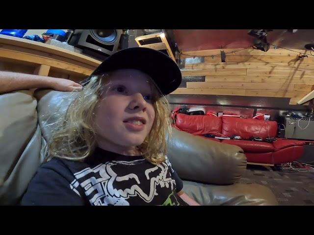 9yo Self Esteem cover