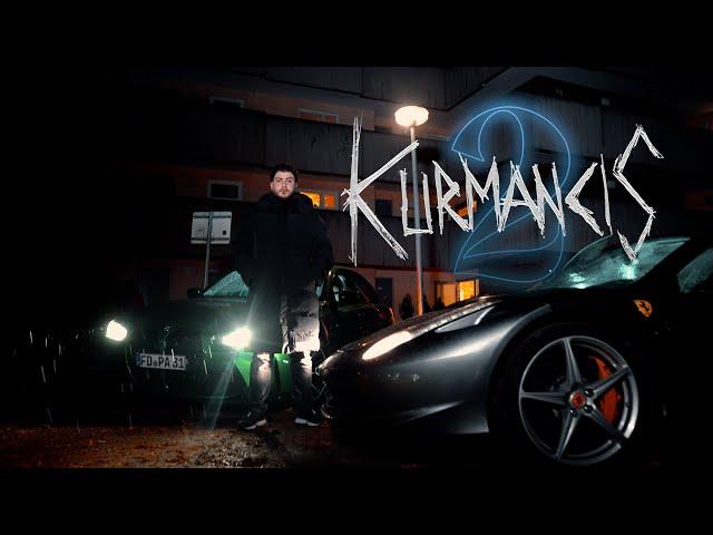 Diyar23 - Kurmancis 2 (prod. by PAIX) [Official Video]