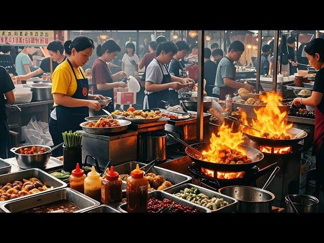 19 MUST TRY Vietnamese Street Food in Ho Chi Minh City