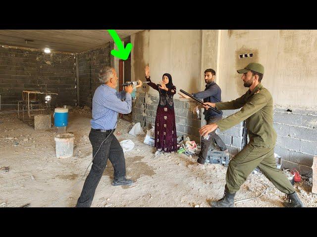 The End of a Nightmare: Umm al-Banin's Revenge, and the Engineer's Conviction