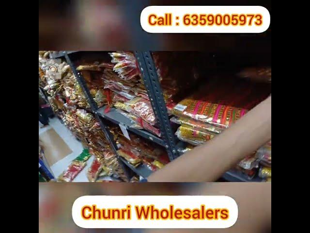 Factory Outlet  Chunri Manufacturing and Packing |Chunri |Wholesaler