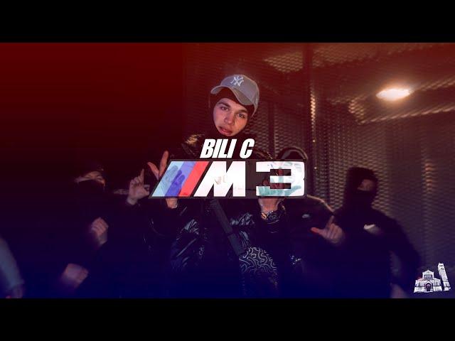 BILI C - M3 (Official Music Video)