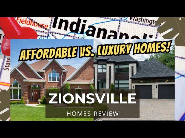 Zionsville Indiana | Top Neighborhoods for Every Budget