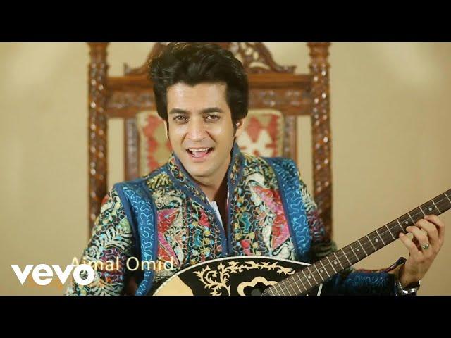 Ajmal Omid - Nikah