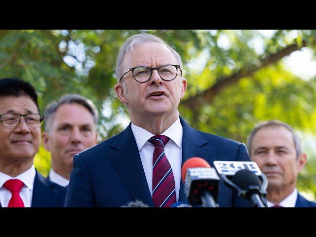 ‘Absolute balderdash’: Labor clings to ‘fictitious numbers’ of Coalition’s nuclear pricings