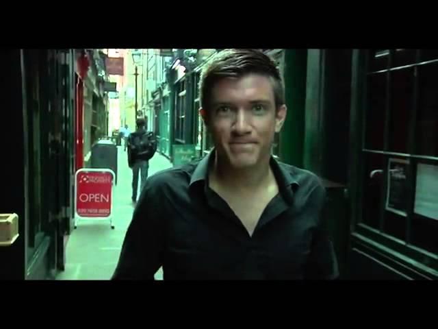 John Mason Presenting Showreel 2012