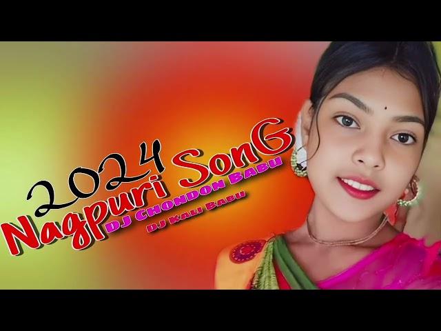 New NaGpuri Song 2024!!New NaGpuri video 2024 Kc No1 music!!Dj Kali babu dj Chondon Babu  Sujoy  stv