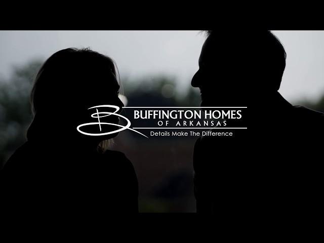 Buffington Homes of Arkansas - "Lifestyle"