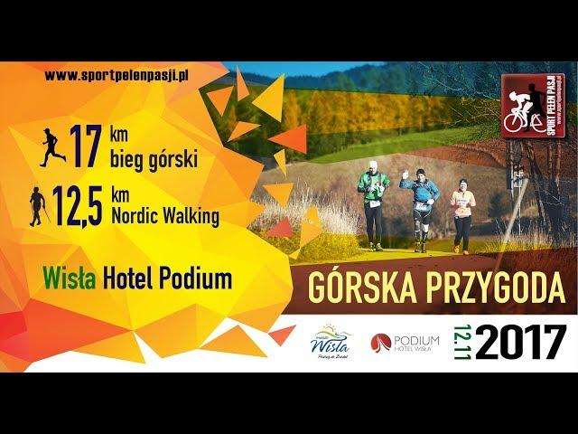 Górska Przygoda 2017