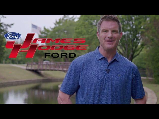 Experience James Hodge Ford