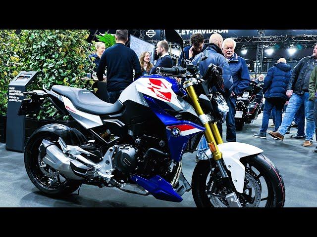 15 Best Street- Sport Bikes Of 2024 | On The Market Today