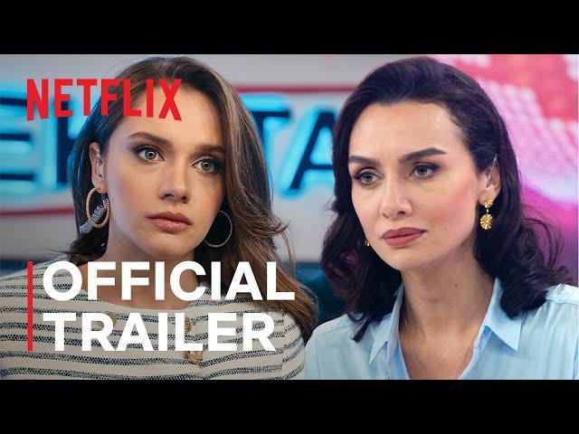 As the Crow Flies: Season 3 | Official Trailer | Netflix