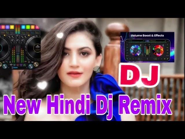 Dj Song || Top Dj | Hard Bass ️‍ | JBL Dj Remix | Old Hindi Dj Song | | Dj Remix Song 2024