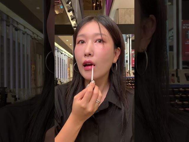 미지근한 조합? 오퓰런스+패션스쿱