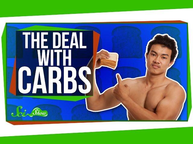 The Deal with Carbs